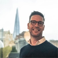 GTT Employee James McCall's profile photo
