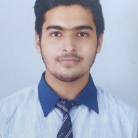 MIT Critical Data Employee Soham K.'s profile photo