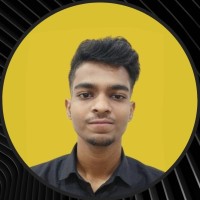 Quantasis Private Limited Employee Tejas Palyekar's profile photo