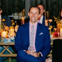 WWE Employee Nicholas Mark's profile photo