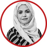 SS&Co Employee Sidra Salman's profile photo