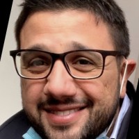 Digivents Employee Mario Vicidomini's profile photo