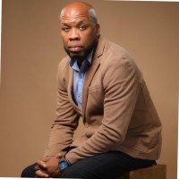 Charlton Craig's profile photo