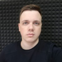 Fozzy Employee Artem Raievskyi's profile photo