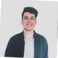 ThisThat Employee Jamie Brann's profile photo