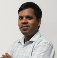 Govindaraj Subramani's profile photo