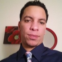 QED National Employee Santo Zenon's profile photo