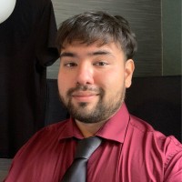 VersaCheck Employee Jacob Yafuso's profile photo