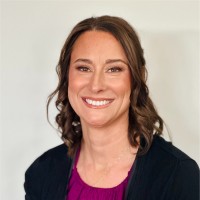 Center for Community Impact Employee Aileen Meyer's profile photo