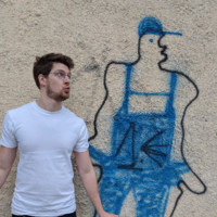 Relay Employee John Barr's profile photo