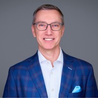 FTI Consulting Employee David Meadows's profile photo