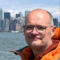 Manhattan Associates Employee Jos de Graaf's profile photo