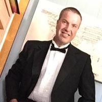 Polk County Schools Employee Eric Stoneking's profile photo
