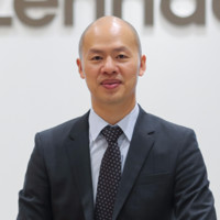 Forrest Chen Email & Phone Number
