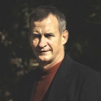 Vinnell Arabia Employee Dan Klecker's profile photo