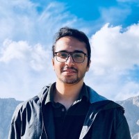 High Performance Data Storage System (پرسا) Employee Amir Sadati's profile photo