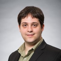 Raytheon Employee Dan Coughlin's profile photo