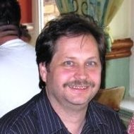 WSP Employee Andrew Urwin's profile photo