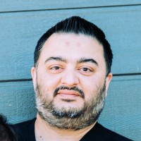 Acumen Institute of Further Education Employee Syed Haider's profile photo