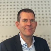 Udviklings- og Forenklingsstyrelsen Employee Claus Aastrand's profile photo