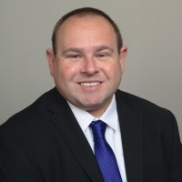 Indiana University Northwest Employee Patrick Doggett's profile photo