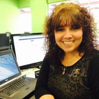 Rainman Creative Employee Sandra Perez's profile photo