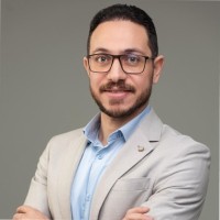 WebSTDY Employee Mahmoud Nabil's profile photo