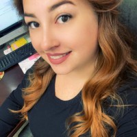 ProSource Staffing Employee Chelsea Lubben's profile photo