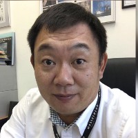 The ITSEC Group Employee Lawrance Wong's profile photo