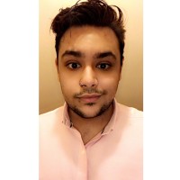 James Barry's profile photo