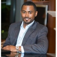 Je'Caryous Johnson Entertainment, LLC Employee Je'Caryous Johnson's profile photo