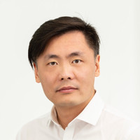 Legal & General Employee Johnny Chow's profile photo