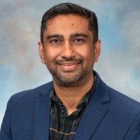 Johnson & Johnson Employee Dhaval Bhatt's profile photo