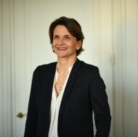 Capital Fund Management (CFM) Employee Annabel Aslett's profile photo