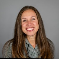 Redemption Coffee Employee Veronica Ramos's profile photo
