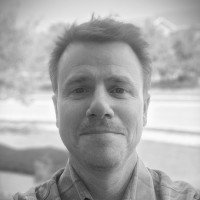 EverEffect Employee Chris Bross's profile photo