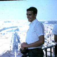 Pharmacy 777 Employee Michael Dillon's profile photo