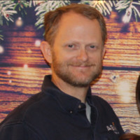 CBS Field Services Employee Dave Hartman's profile photo