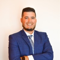 Ascendo Resources Employee Eddy Figueredo's profile photo