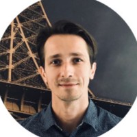 Geoptis Employee Sam Mulahasanovic's profile photo