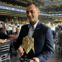 GrupoMNS Employee Amauri Vieira's profile photo