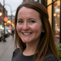 Aga Khan Foundation USA Employee Kimberly Chagla's profile photo