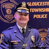 Gloucester Township Police Department Employee Matt Crabtree's profile photo