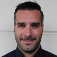 ELILOMBARDA S.R.L. Employee Davide Zanzi's profile photo
