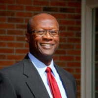 University of Nebraska at Omaha Employee Ed Cochran's profile photo