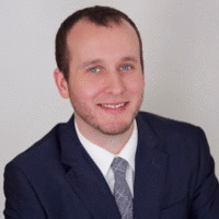 Frontier Energy, Inc. Employee Daniel Robb's profile photo