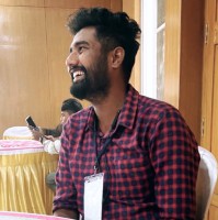 Abhijeet Devarushi Email