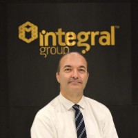 Integral Group® Employee Cenk's profile photo
