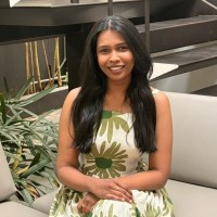 A Toddler Thing Employee Vetha Balakrishnan's profile photo