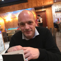 The Bannatyne Group Employee Tim Morffew's profile photo